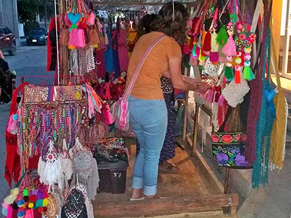 Places to Visit in the Yucatan to buy souvenirs