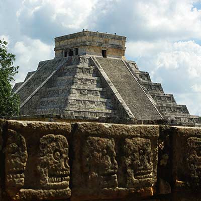 Chichen Itza