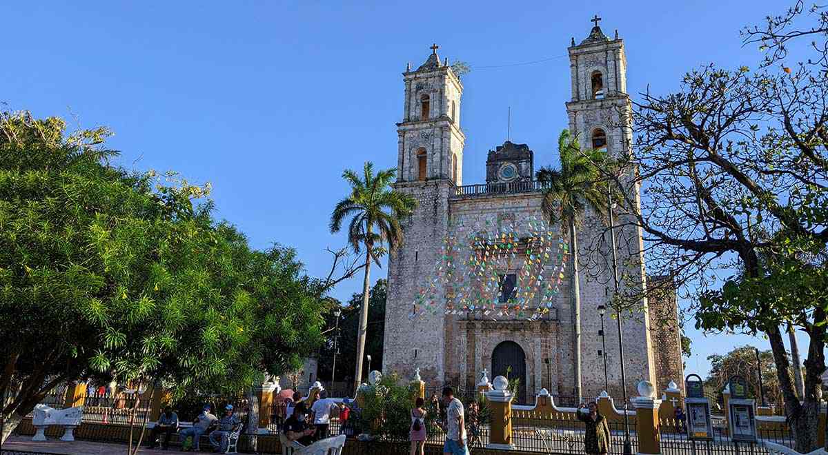 Reasons to Visit Valladolid - Iglesia de San Servacio