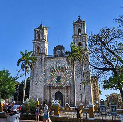 Iglesia de San Servacio